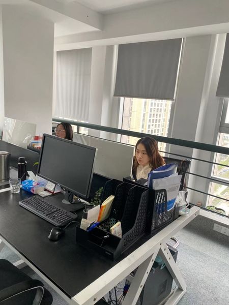 Cina Ningbo Fioyia international Trade Co., Ltd. Profil Perusahaan