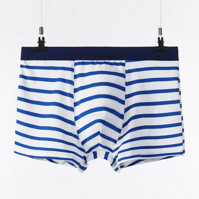 XXXL 165kg 95kg Katun Pria Pakaian Seksi Celana Katun Murni Dewasa Garis Olahraga 7