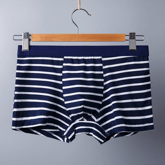 XXXL 165kg 95kg Katun Pria Pakaian Seksi Celana Katun Murni Dewasa Garis Olahraga 4