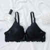 Girls Fashion 50-60kg Sexy Women Bras Seamless 75B 75C 75D Push Up Wireless