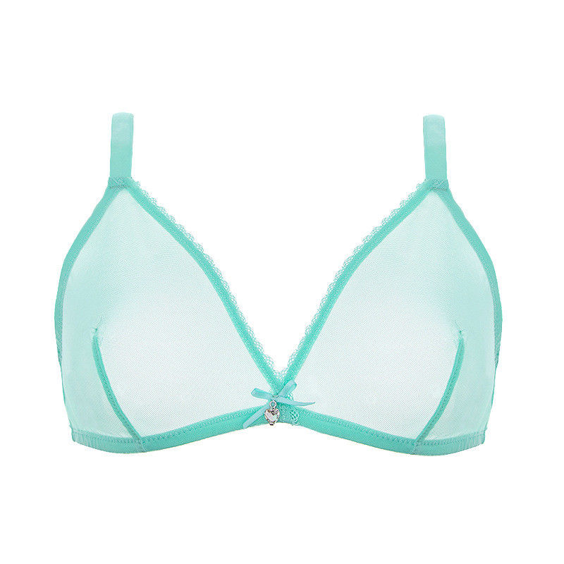 Kawat Bra Nirkabel Push Up Mulus Gratis Padat 80B 85C 65-70kg XXL