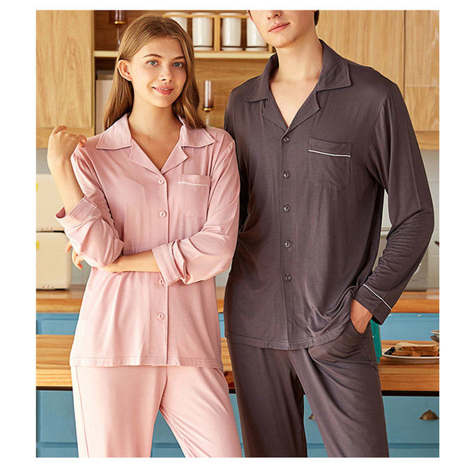 Serat Kain Renda Wanita Piyama Baju Tidur Rajutan Baju Tidur Rumah
