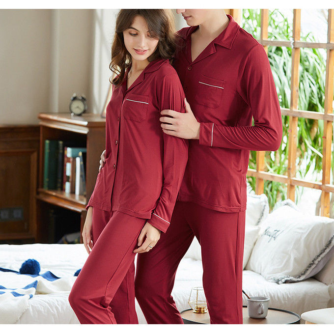 Serat Kain Renda Wanita Piyama Baju Tidur Rajutan Baju Tidur Rumah