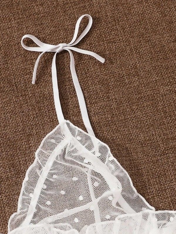 Nylon 15 Sexy Under Wear Untuk Wanita